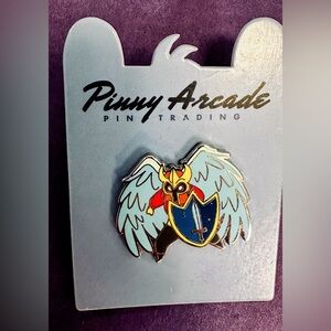 Pinny Arcade Psychomancer Pin‎ Take This Inc PAX Penny Arcade Enamel Pin